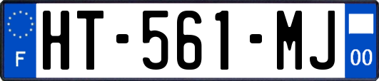 HT-561-MJ