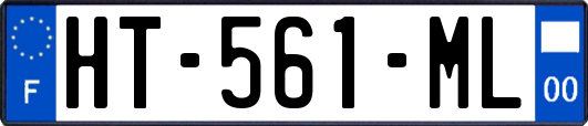 HT-561-ML