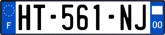 HT-561-NJ