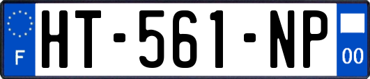 HT-561-NP