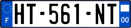 HT-561-NT