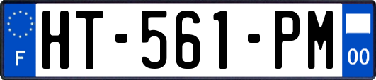 HT-561-PM