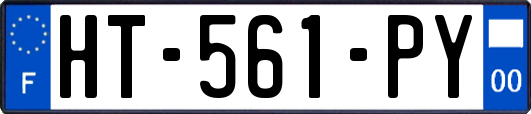 HT-561-PY