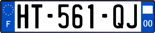 HT-561-QJ
