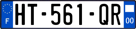 HT-561-QR