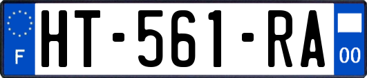 HT-561-RA