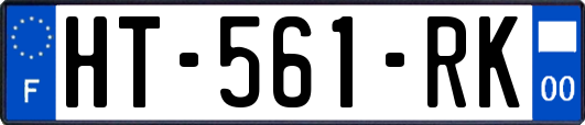 HT-561-RK