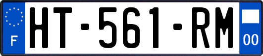 HT-561-RM