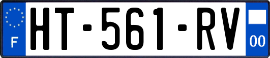 HT-561-RV