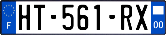 HT-561-RX