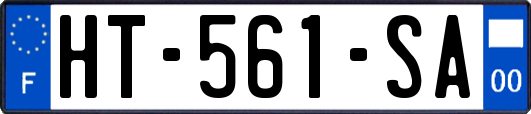 HT-561-SA