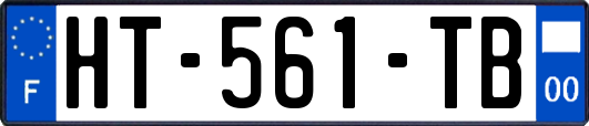 HT-561-TB