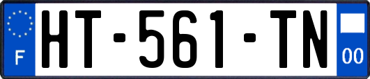 HT-561-TN