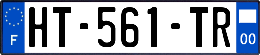 HT-561-TR