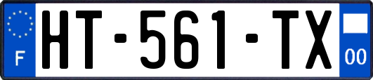 HT-561-TX