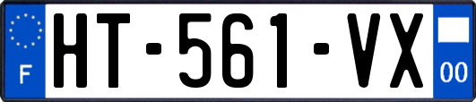HT-561-VX