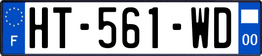 HT-561-WD