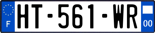 HT-561-WR