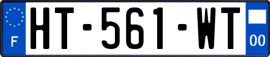 HT-561-WT
