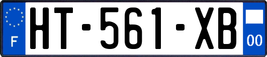 HT-561-XB