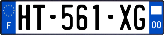 HT-561-XG