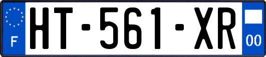 HT-561-XR