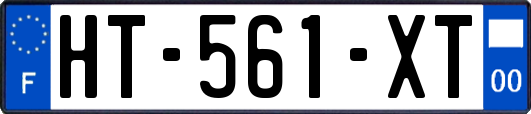 HT-561-XT