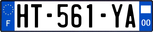 HT-561-YA