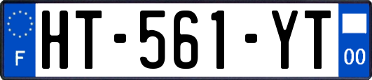 HT-561-YT