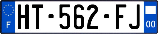 HT-562-FJ