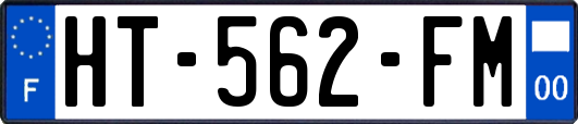 HT-562-FM