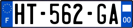 HT-562-GA