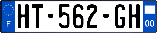 HT-562-GH