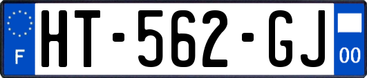 HT-562-GJ
