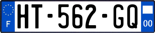 HT-562-GQ