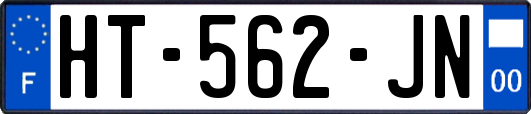 HT-562-JN