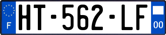 HT-562-LF