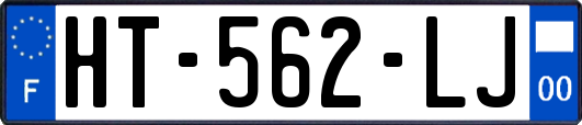 HT-562-LJ