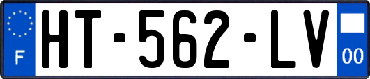 HT-562-LV