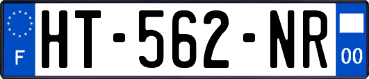 HT-562-NR