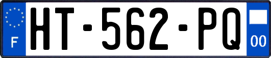 HT-562-PQ
