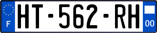 HT-562-RH