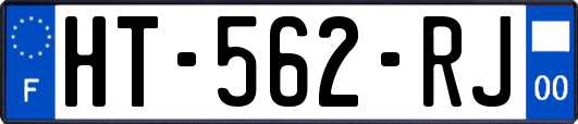 HT-562-RJ