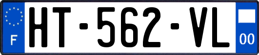 HT-562-VL
