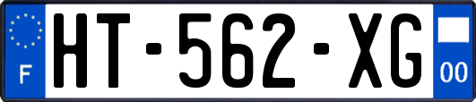 HT-562-XG