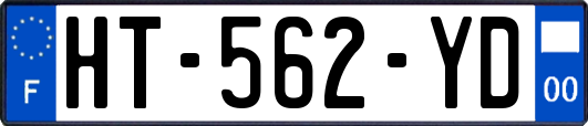 HT-562-YD