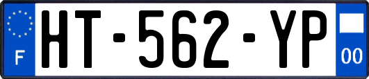 HT-562-YP