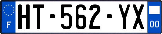 HT-562-YX