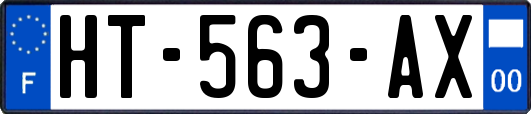 HT-563-AX