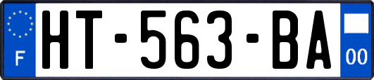 HT-563-BA